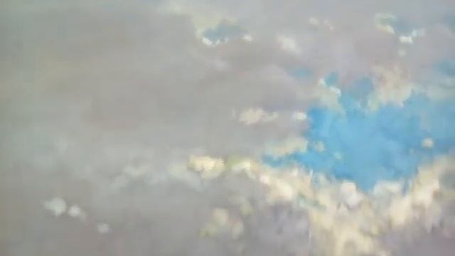 Выставка этюдов современных художников с международного РЕПИНСКОГО Пленэра в Чугуеве .