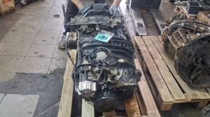 ZF 16s 1920 TD