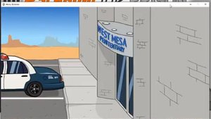 Генри Стикмен Побег из Тюрьмы (2020)