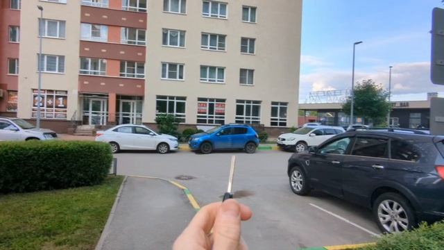 Сахарова 103 40кв.м