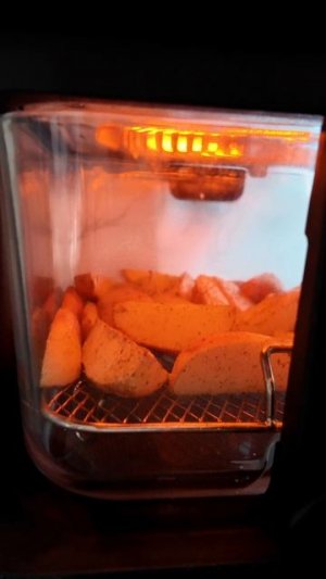 КАРТОФЕЛЬ АЙДАХО