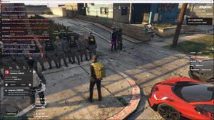 МП от EMS часть 1