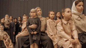 Театральная постановка "Линия жизни"