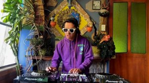 MIX MERENGUE NOVENTERO (Natusha, Los Fantasmas del Caribe, Los Melodicos, Roberto Antonio)#purodance