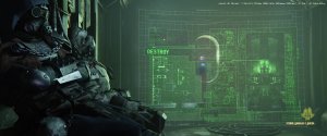 Warhammer 40,000: Darktide co-op