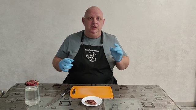 Настойка на струе бобра.