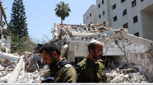 Кнайсль: удары США по Ирану не принесли никаких результатов