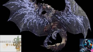 Monster Hunter Wilds раталос страж