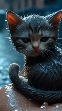 Котики