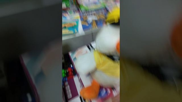 игрушки ваш подарок поющие обзор утёнок мореход