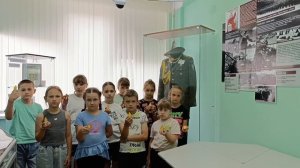 Свеча памяти