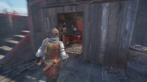 A plague Tale Requiem  Final