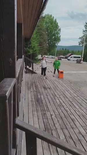 Путешественницы из Москвы