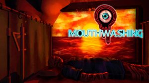 "Я могу все исправить" | Mouthwashing прохождение с комментариями часть 2