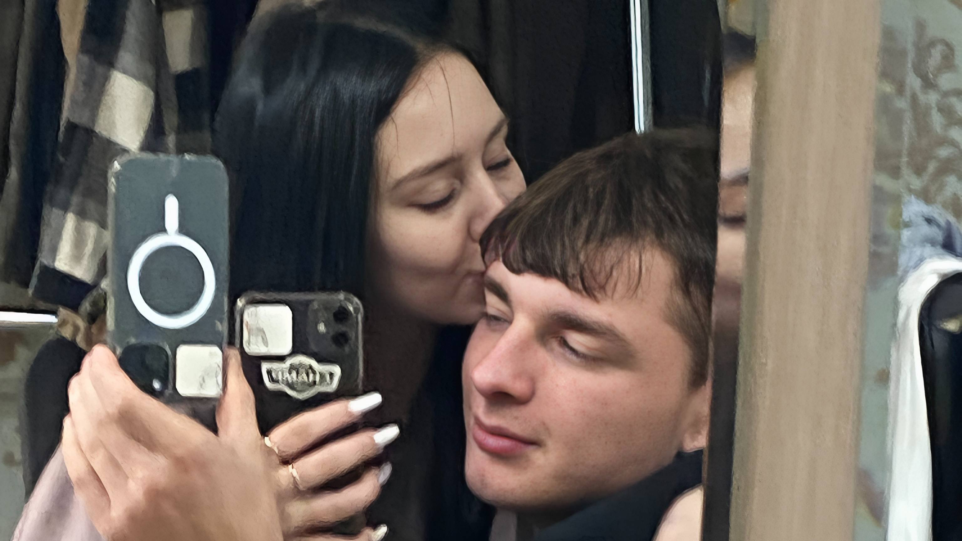 любулю!