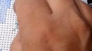 Вышивка крестиком. Переоформление, продвижение озера и как планирую обагетить финиш