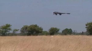 Возвращение B 2 spirit