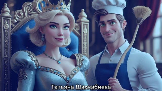 Я вернула себя на место ...