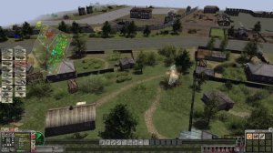 Cold War Mod - Агрессия - Полтава (Часть 1)