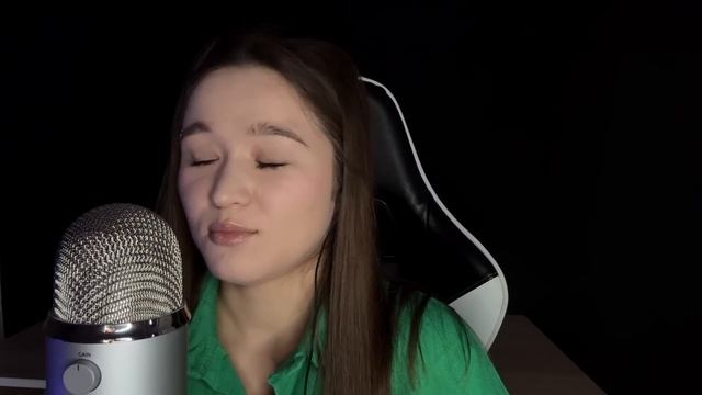 071. АСМР болталка. Я завела Boosty смотреть онлайн