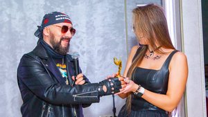 Вечеринка в стиле РОК.