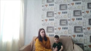 Видеообращение мамы Матвея Белоусова