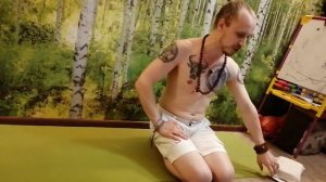 Йога понедельника