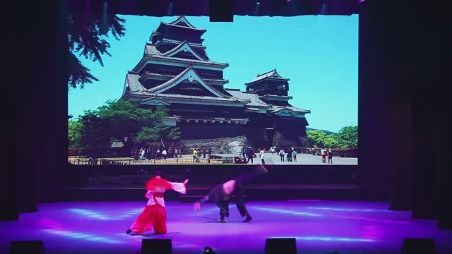 21 Заречье - Японский