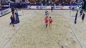 «Бронзовый орёл»: волейболисты «Обнинск» поднялись на пьедестал этапа в Орле