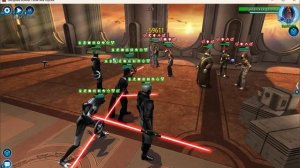 ВГ - Рева против Гунганы+ДКнаТарпалса