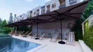 КВАРТИРЫ В СТРОЯЩЕМСЯ КОМПЛЕКСЕ В КОТОРЕ Недвижимость Черногории