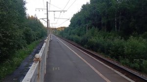 Рогавка-Санкт Петербург Витебский