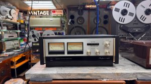Accuphase P-300S