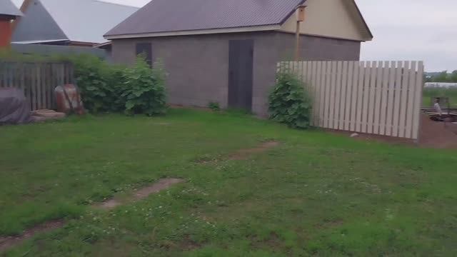 ИЗ ГОРОДА В ДЕРЕВНЮ. ХРОНИКА ДНЯ.