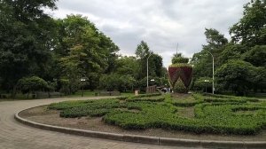 АТАЖУХИНСКИЙ ПАРК🌳🌿 
НАЛЬЧИК