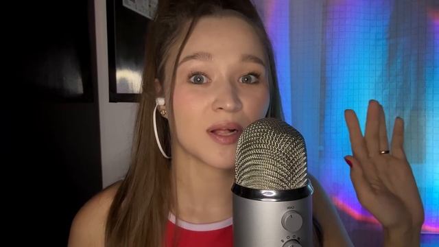 030. АСМР болталка ✨ знаки судьбы, бумеранг Мою подругу изналовали! смотреть онлайн