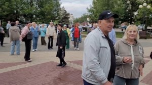 На гульки... 21.06.25...