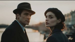 Романс "Почти забытые слова"