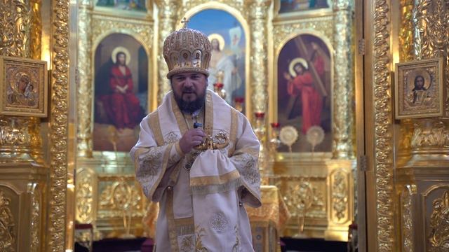 Слово владыки Антония в День памяти и скорби, в Неделю 2-ю по Пятидесятнице