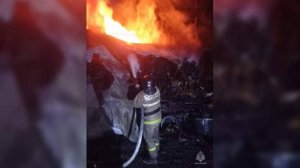 Три человека погибли в результате ДТП в Иркутской области