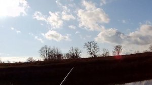 Ловля плотвы осенью на реке, на мормышку. Мормышинг на реке