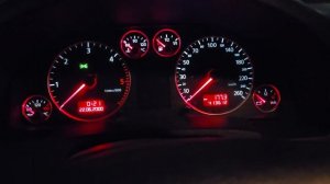 Ауди А6С5 Олроуд 2.5 тди. Экономист из меня никакой !