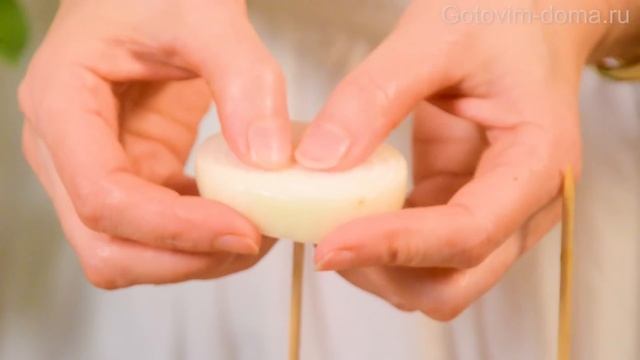 3 шикарных рецепта на Новый Год 2025 – встречаем праздник вкусно! 🎅✨