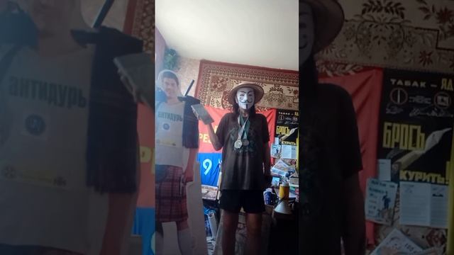 ВИЗИОНЕРЫ. РУССКИЙ ФАУСТ