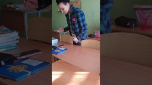 Веселье перед летом