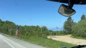 Прошёл Улан-Удэ, Байкал и добрался до Иркутска! К ТО готов!!!