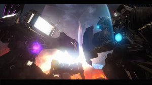 What if Titan Tv Man "FOUGHT" Titan Cameraman in skibidi toilet?