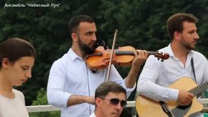 Божья коровка ❤️ христианская песня