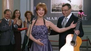 Екатерина Стриженова и Майя Кристалинская "Я тебя подожду" Муз.А.Островский Слова Л.Ошанин