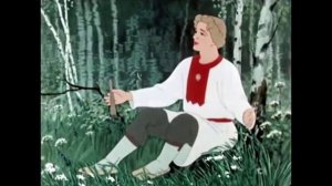 Разговор с Князем Миров. Моя дорогая Леди. Клип на стихи Марии Карпинской.